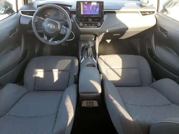 5YFB4MDEXRP228164 2024 TOYOTA COROLLA - Image 8
