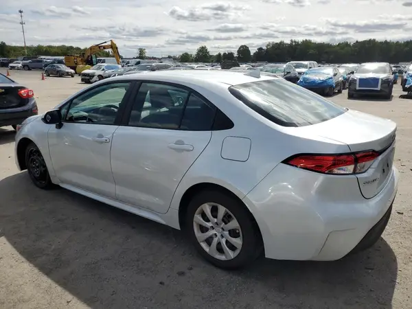 5YFB4MDEXRP228231 2024 TOYOTA COROLLA - Image 2