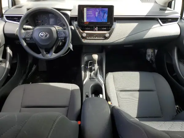 5YFB4MDEXRP228231 2024 TOYOTA COROLLA - Image 8