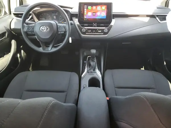 5YFB4MDEXRP228553 2024 TOYOTA COROLLA - Image 8