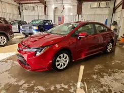 5YFB4MDEXSP228820 2025 TOYOTA COROLLA