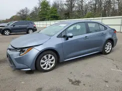 5YFB4MDEXSP229000 2025 TOYOTA COROLLA