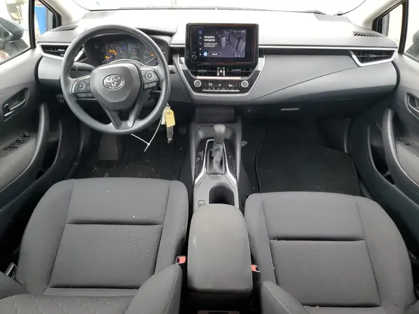 5YFB4MDEXSP229000 2025 TOYOTA COROLLA - Image 8