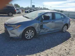 5YFB4MDEXSP229319 2025 TOYOTA COROLLA