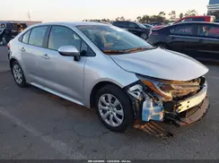 5YFB4MDEXSP229739 2025 TOYOTA COROLLA