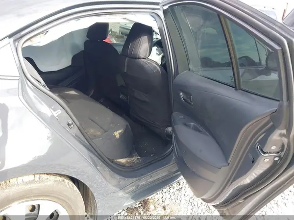 5YFB4MDEXSP229871 2025 TOYOTA COROLLA - Image 8