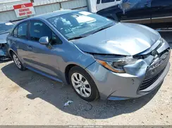5YFB4MDEXSP231202 2025 TOYOTA COROLLA