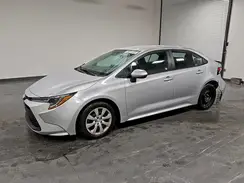 5YFB4MDEXSP231247 2025 TOYOTA COROLLA