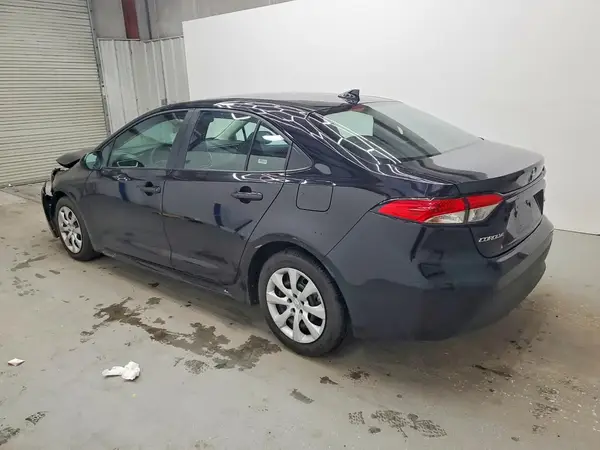 5YFB4MDEXSP231250 2025 TOYOTA COROLLA - Image 2