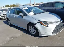 5YFB4MDEXSP231815 2025 TOYOTA COROLLA