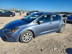 5YFB4MDEXSP232253 2025 TOYOTA COROLLA