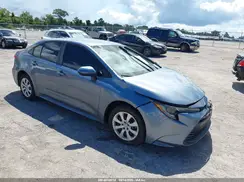 5YFB4MDEXSP232298 2025 TOYOTA COROLLA