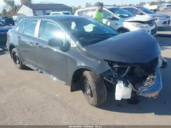 5YFB4MDEXSP232334 2025 TOYOTA COROLLA