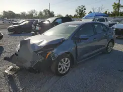 5YFB4MDEXSP232527 2025 TOYOTA COROLLA