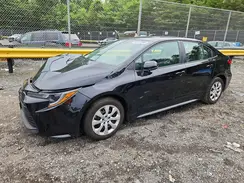 5YFB4MDEXSP233077 2025 TOYOTA COROLLA