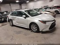 5YFB4MDEXSP233340 2025 TOYOTA COROLLA