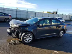 5YFB4MDEXSP233810 2025 TOYOTA COROLLA