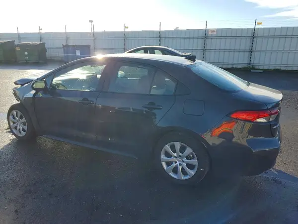 5YFB4MDEXSP233810 2025 TOYOTA COROLLA - Image 2