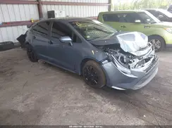5YFB4MDEXSP234164 2025 TOYOTA COROLLA