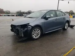 5YFB4MDEXSP234388 2025 TOYOTA COROLLA