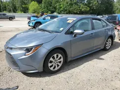 5YFB4MDEXSP235895 2025 TOYOTA COROLLA