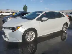 5YFB4MDEXSP235928 2025 TOYOTA COROLLA
