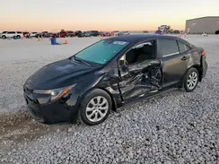 5YFB4MDEXSP236139 2025 TOYOTA COROLLA