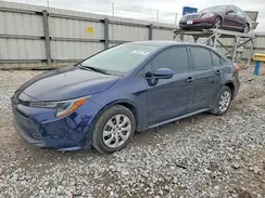 5YFB4MDEXSP236190 2025 TOYOTA COROLLA