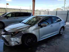 5YFB4MDEXSP236285 2025 TOYOTA COROLLA