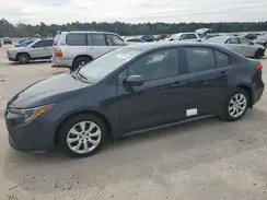 5YFB4MDEXSP236416 2025 TOYOTA COROLLA