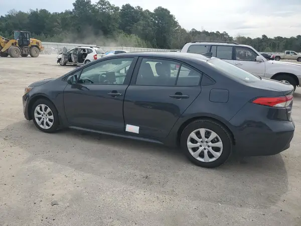 5YFB4MDEXSP236416 2025 TOYOTA COROLLA - Image 2