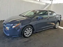 5YFB4MDEXSP236822 2025 TOYOTA COROLLA