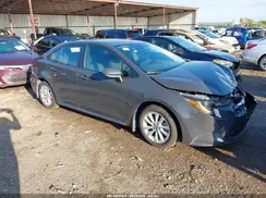 5YFB4MDEXSP236884 2025 TOYOTA COROLLA