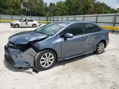 5YFB4MDEXSP238540 2025 TOYOTA COROLLA