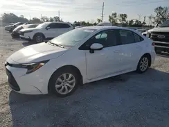 5YFB4MDEXSP238702 2025 TOYOTA COROLLA