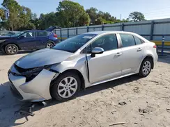 5YFB4MDEXSP238764 2025 TOYOTA COROLLA