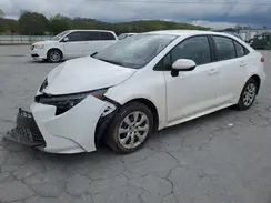 5YFB4MDEXSP238859 2025 TOYOTA COROLLA