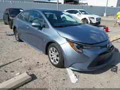 5YFB4MDEXSP238862 2025 TOYOTA COROLLA