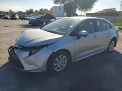 5YFB4MDEXSP239123 2025 TOYOTA COROLLA