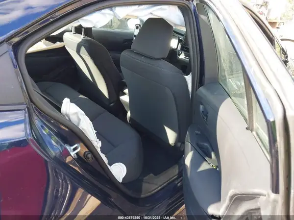 5YFB4MDEXSP239705 2025 TOYOTA COROLLA - Image 8