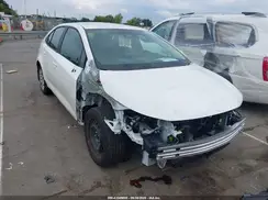 5YFB4MDEXSP239719 2025 TOYOTA COROLLA