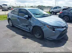5YFB4MDEXSP239817 2025 TOYOTA COROLLA