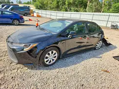 5YFB4MDEXSP240093 2025 TOYOTA COROLLA