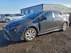 5YFB4MDEXSP240157 2025 TOYOTA COROLLA