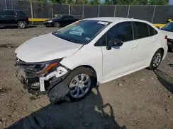 5YFB4MDEXSP240420 2025 TOYOTA COROLLA