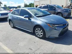 5YFB4MDEXSP240479 2025 TOYOTA COROLLA