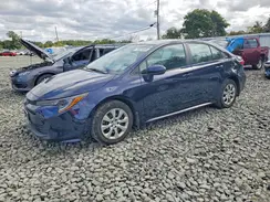 5YFB4MDEXSP240529 2025 TOYOTA COROLLA