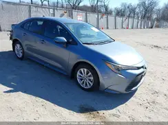 5YFB4MDEXSP241048 2025 TOYOTA COROLLA