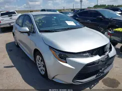 5YFB4MDEXSP241129 2025 TOYOTA COROLLA
