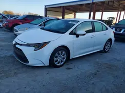 5YFB4MDEXSP241681 2025 TOYOTA COROLLA